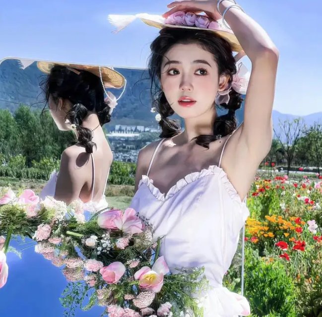 我们与爱的距离