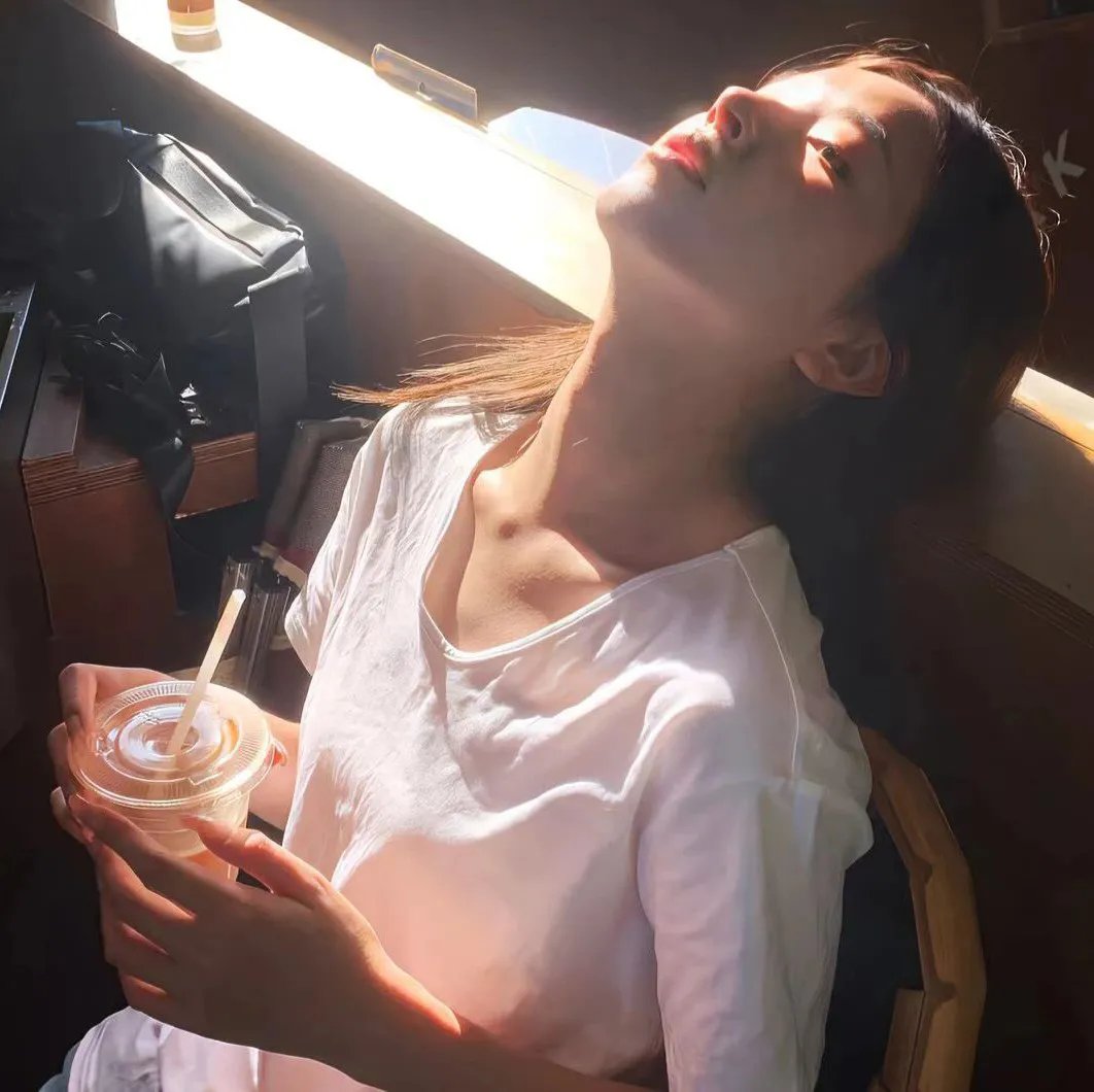 微妙爱情