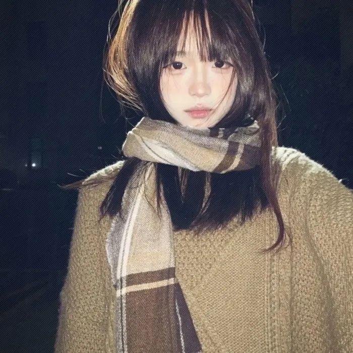 海的女人