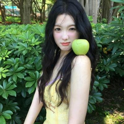 白莲花